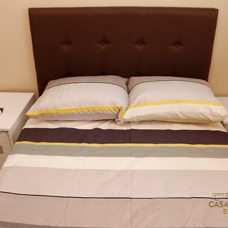 Casa Boutique Bela Sofia Apartment Asuncion Luaran gambar